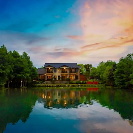 Villa 88 Fengping Esterno foto
