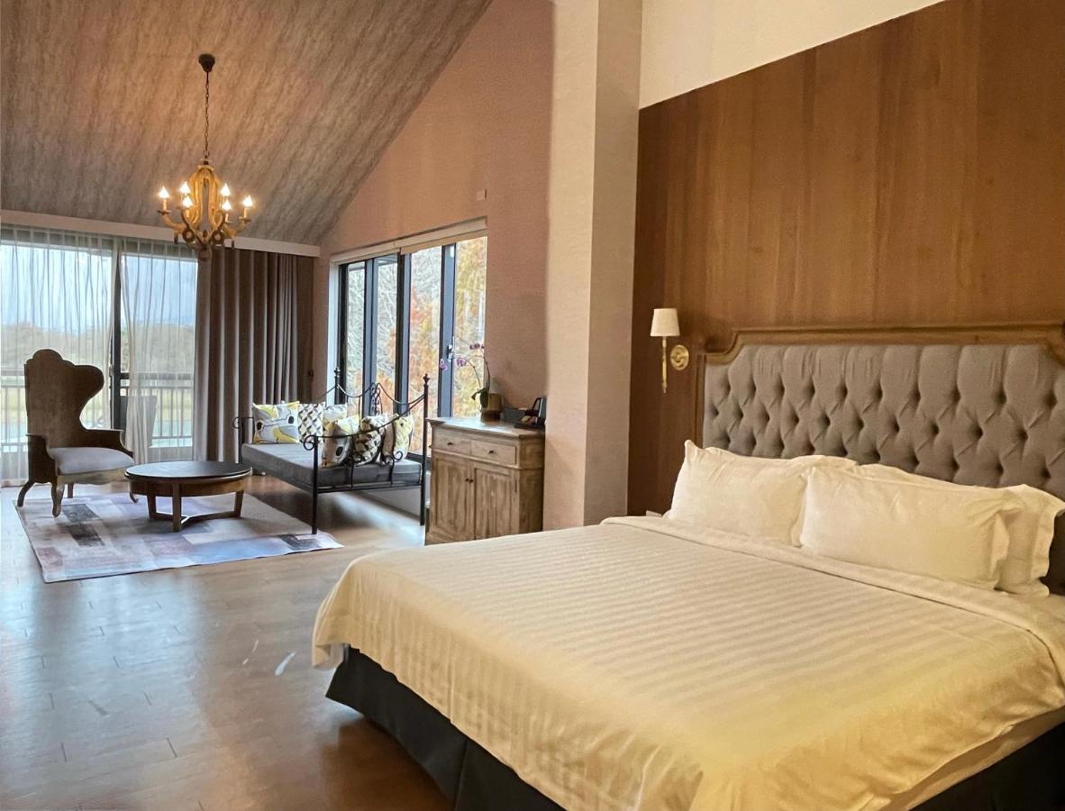 Villa 88 Fengping Esterno foto