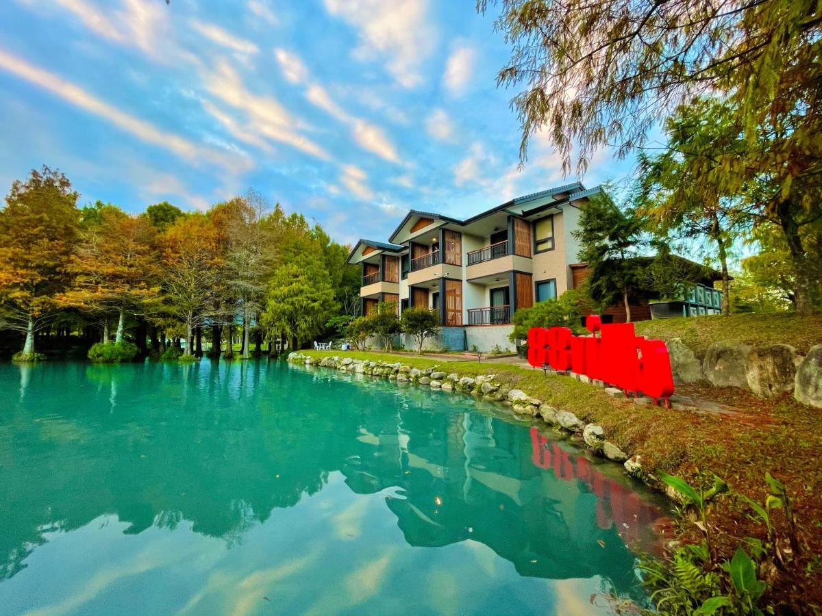Villa 88 Fengping Esterno foto