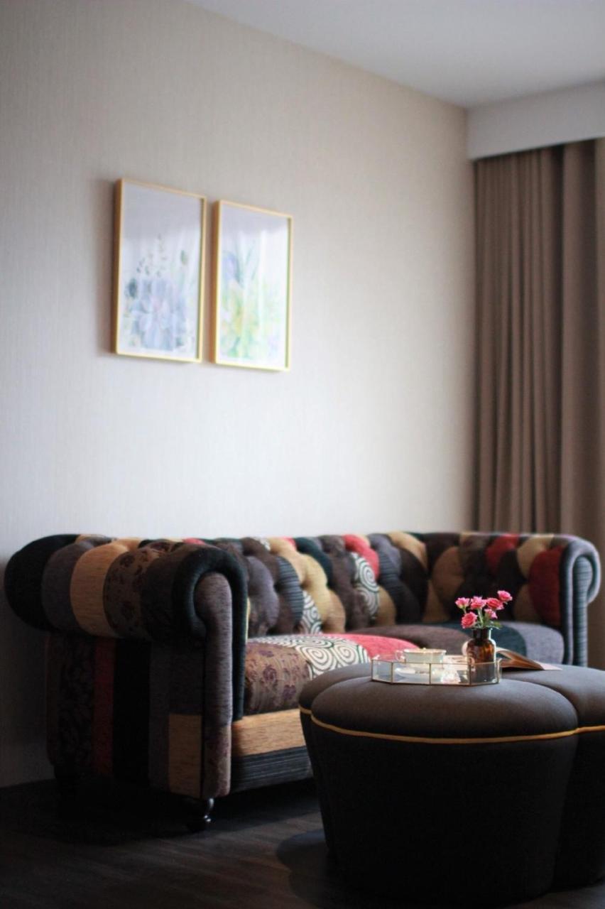 Villa 88 Fengping Esterno foto