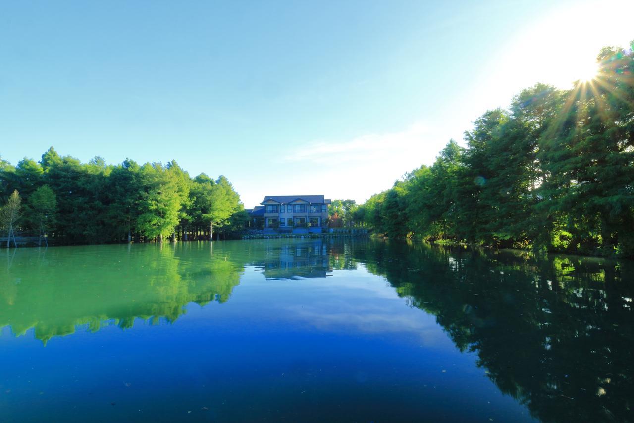 Villa 88 Fengping Esterno foto