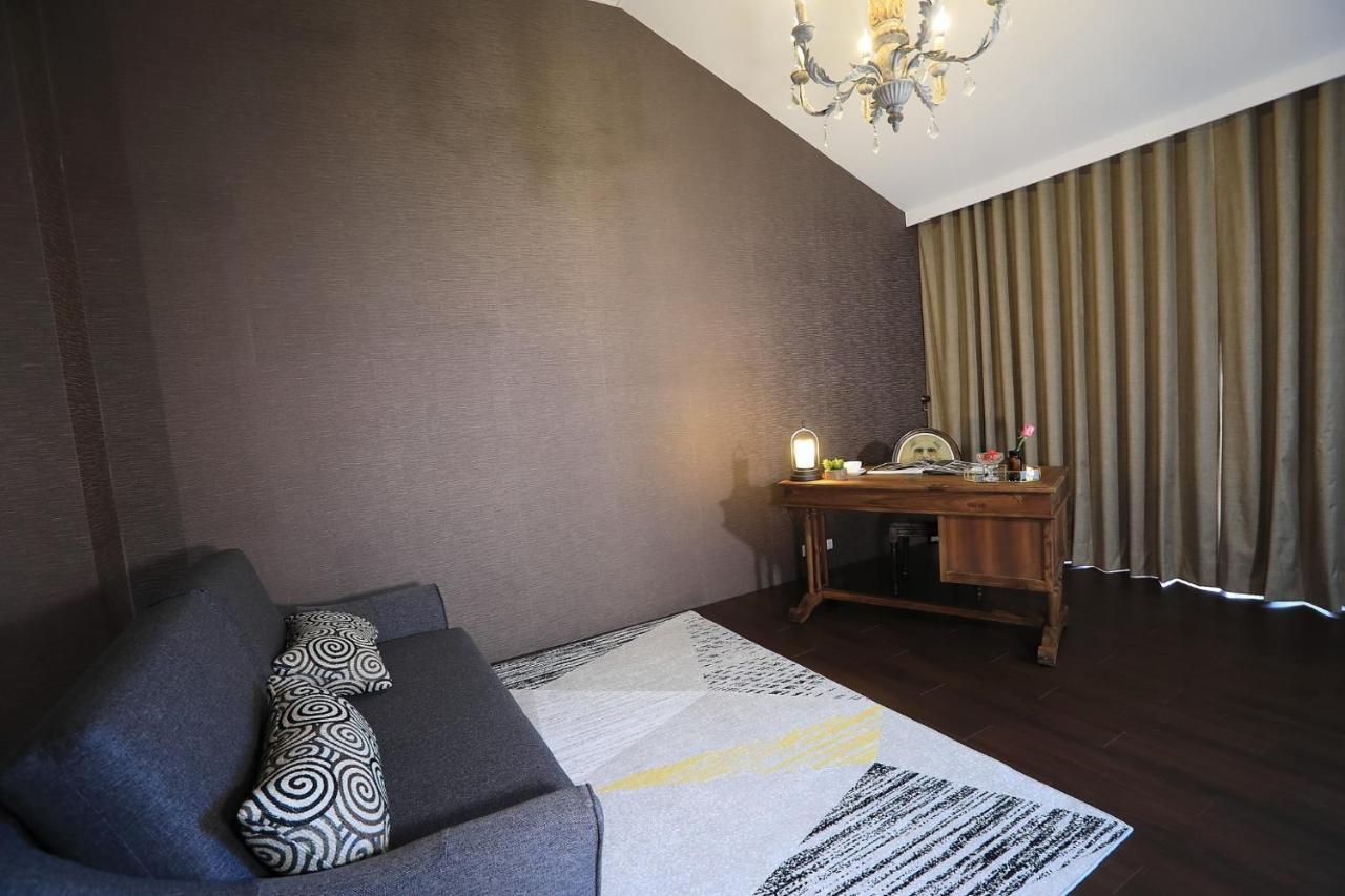 Villa 88 Fengping Esterno foto