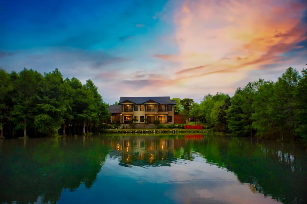 Villa 88 Fengping Esterno foto