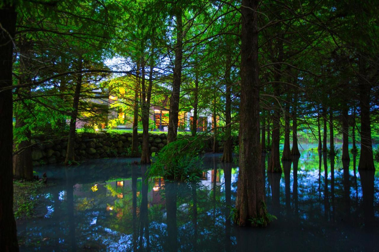Villa 88 Fengping Esterno foto